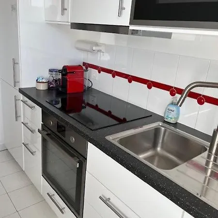 Apartamento Appartamento Agno