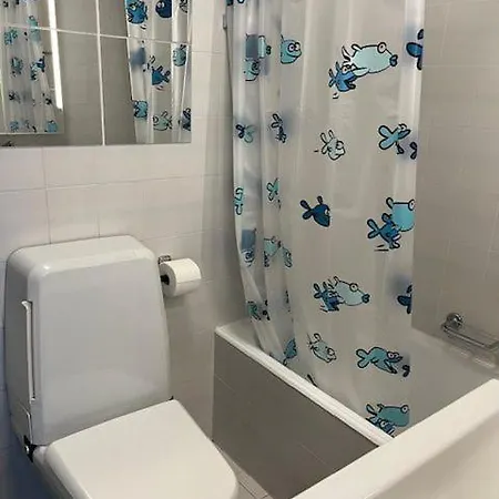 Apartamento Appartamento Agno *